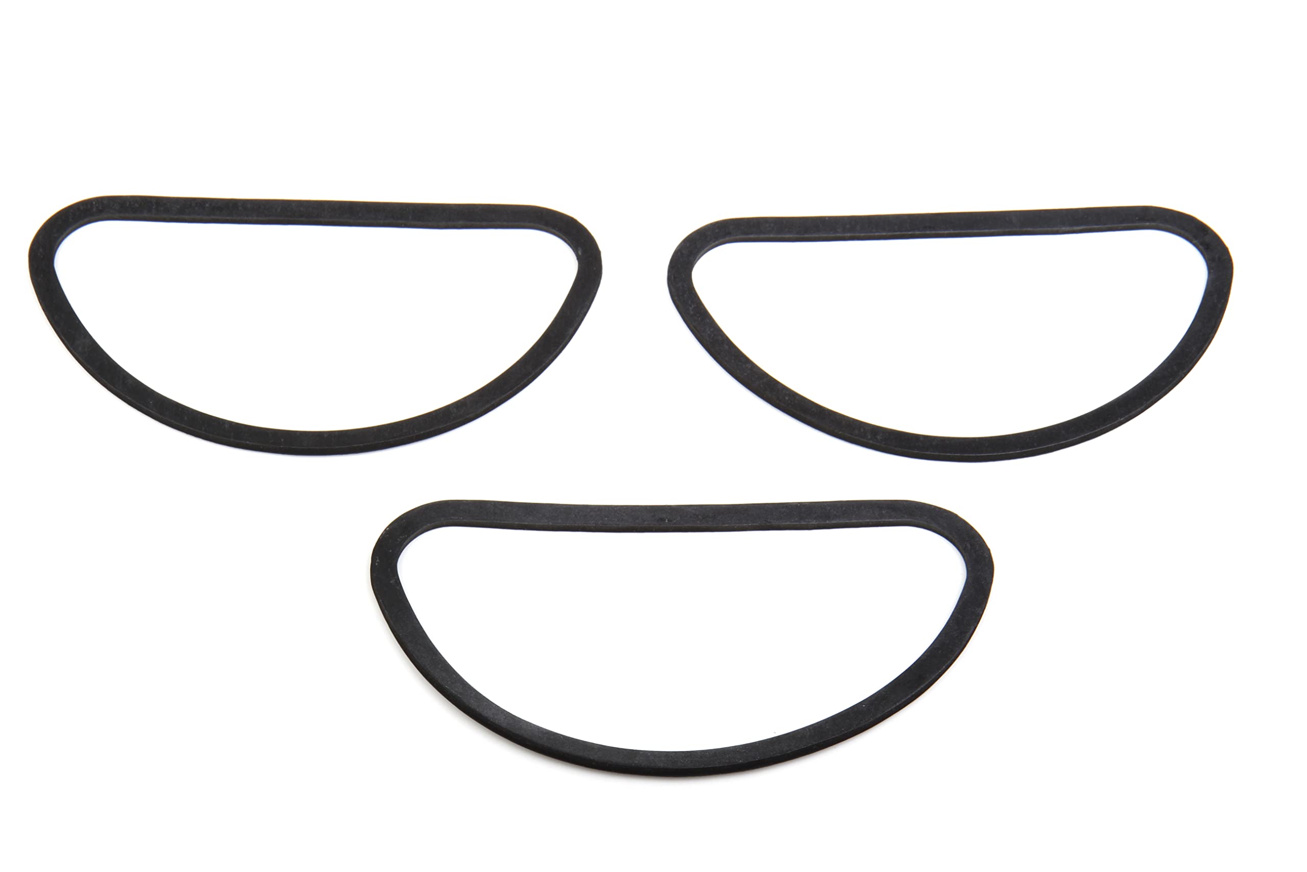 3x2 Holley Air Cleaner Gasket 108-71