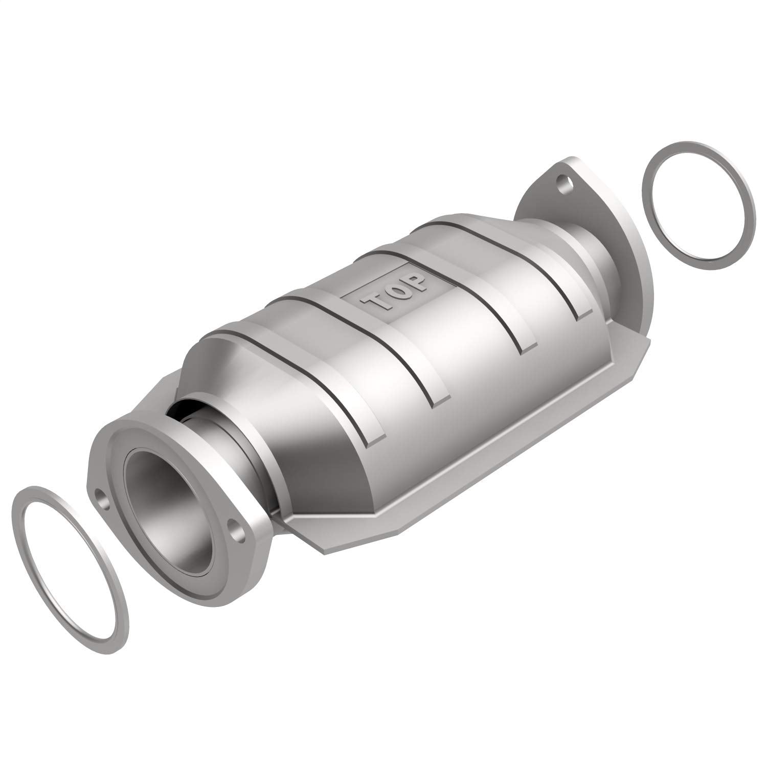 MagnaFlow Converter 49 State Direct Fit Catalytic 23622