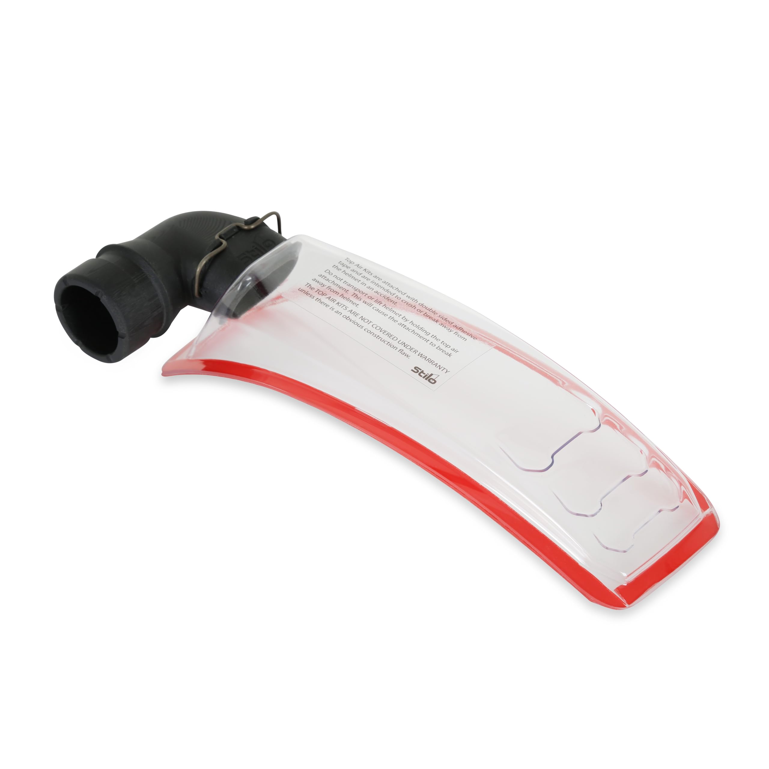 Stilo Air Inlet YA0892-90 - Top - Short - 90 Degree Maglock - ST5/Venti Series - Each