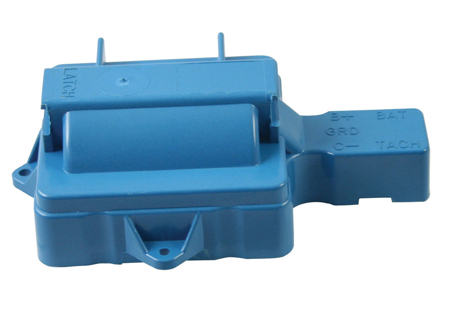 Replacement Moroso Coil Cover, Fits GM HEI Distributors 97858