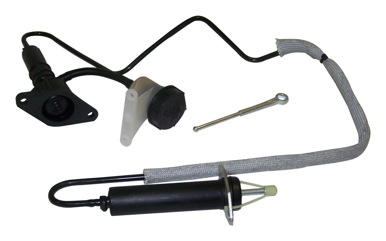 Crown Automotive Hydraulic Clutch Assembly Transmission and Transaxle - Manual