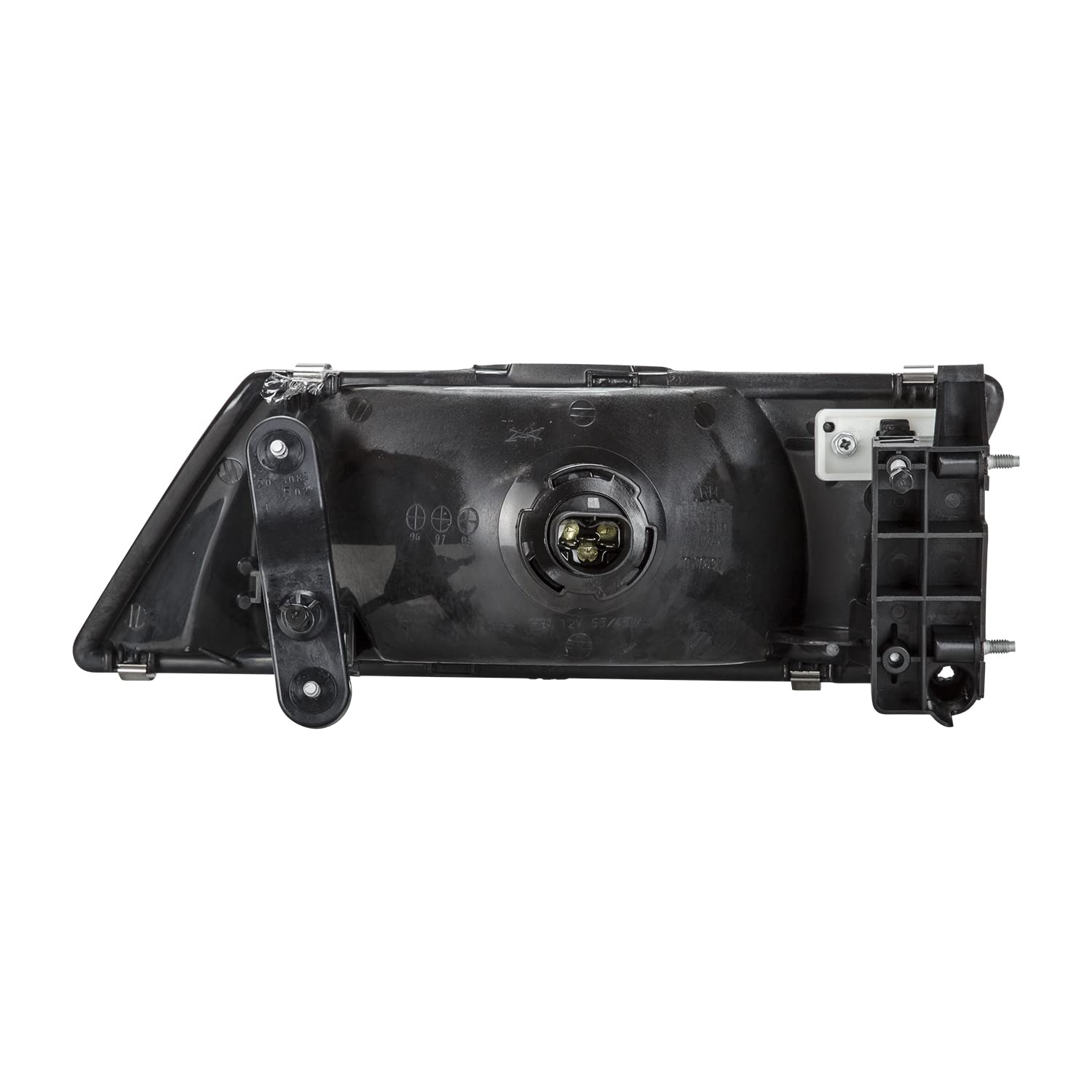 Nissan Sentra TYC 20-3082-00 Passenger Side Headlight Assembly