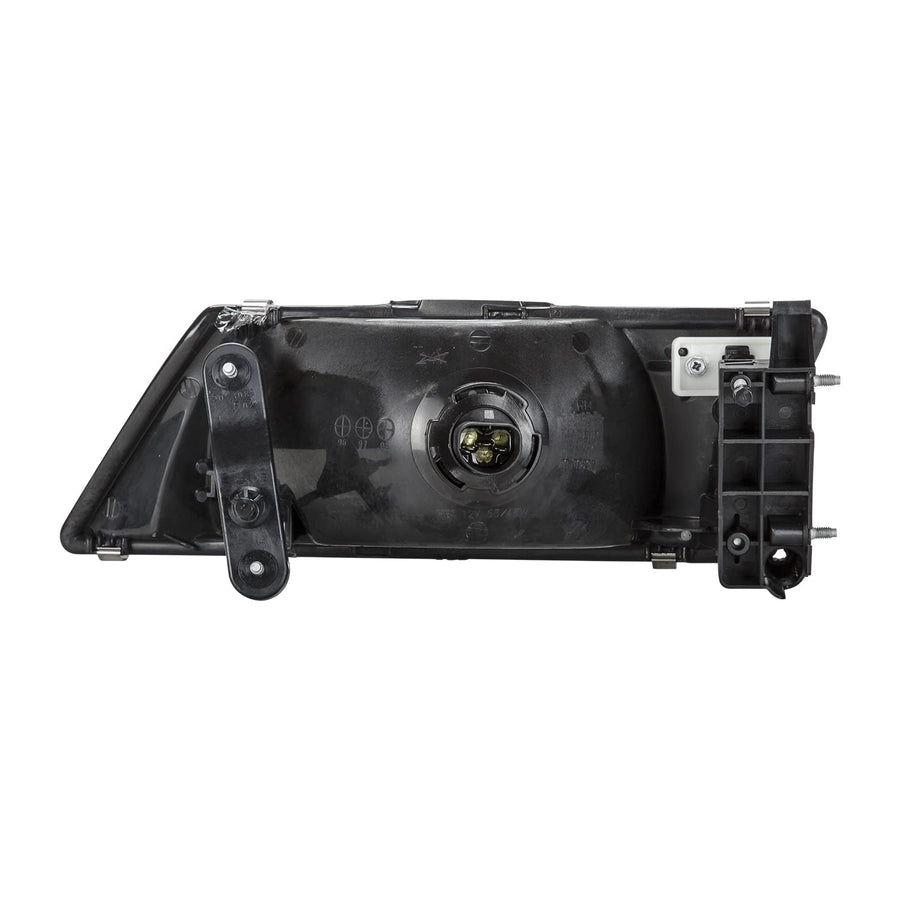 Nissan Sentra TYC 20-3082-00 Passenger Side Headlight Assembly