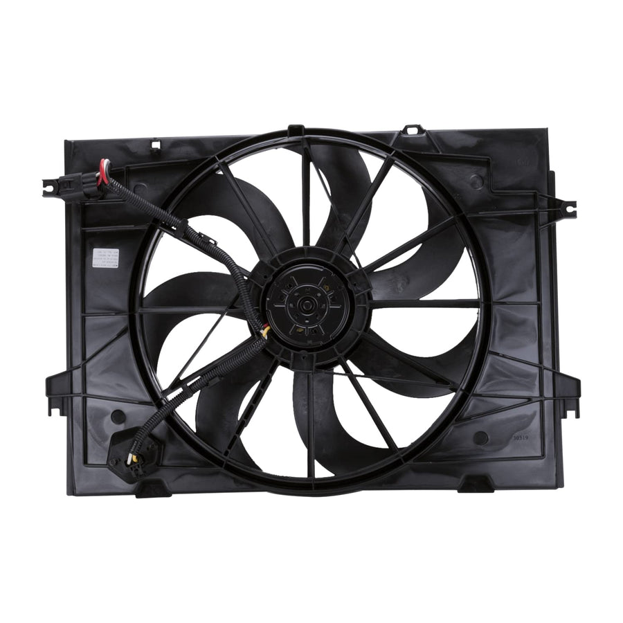 Hyundai/Kia TYC 621030 Replacement Cooling Fan Assembly