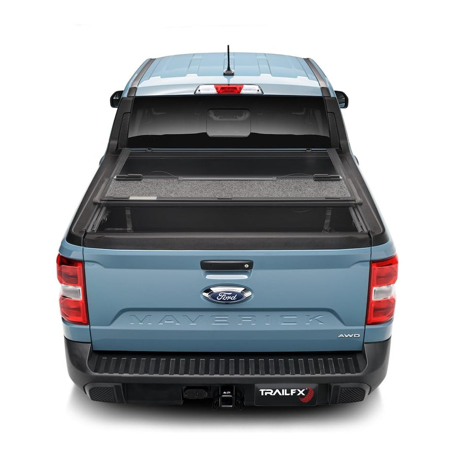 TFX3711 TRAILFX Tonneau Cover
