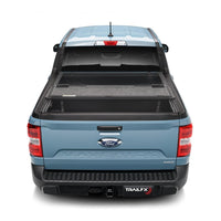 TFX3711 TRAILFX Tonneau Cover