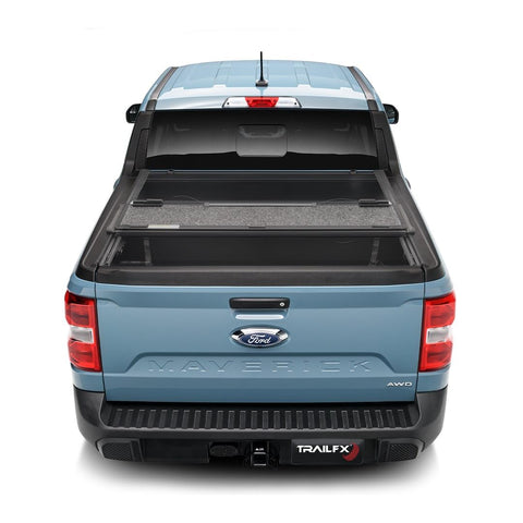 TFX3711 TRAILFX Tonneau Cover