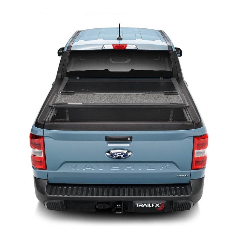 TFX3711 TRAILFX Tonneau Cover
