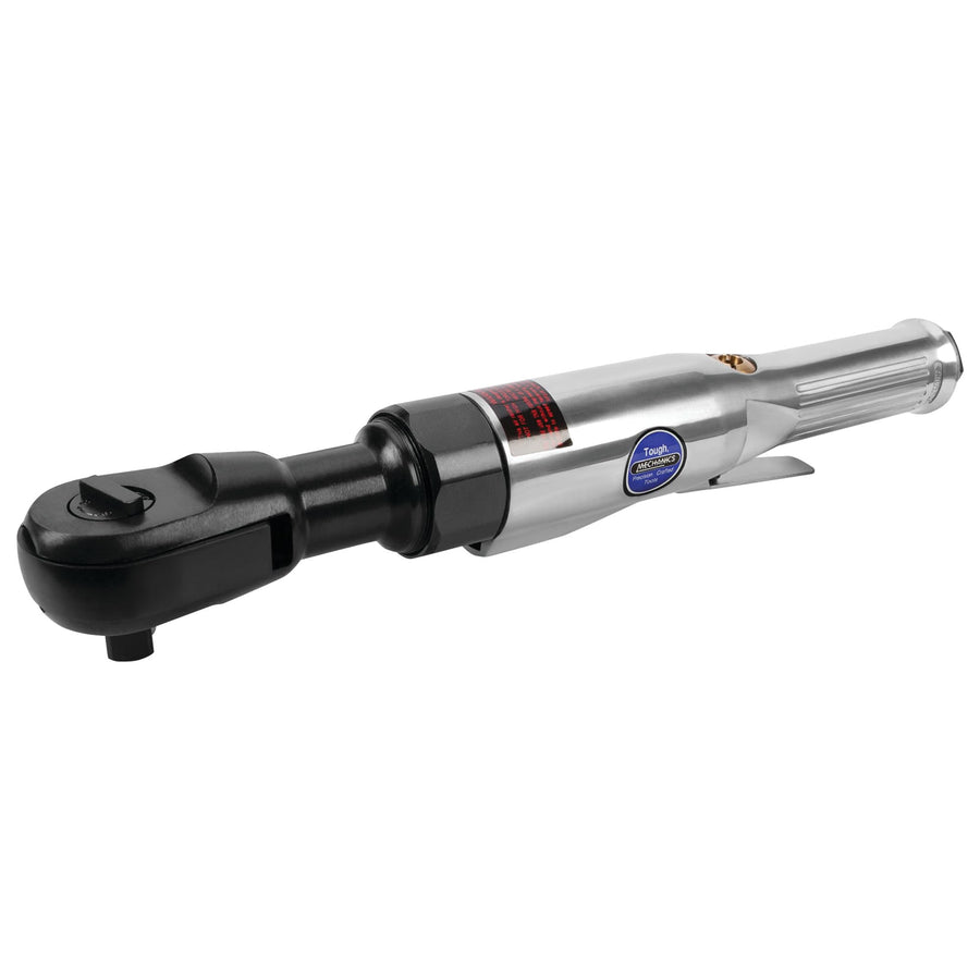 Air Ratchet Performance Tool M639 1/2-Inch Drive with 90Ft/Lbs Working Torque, Triple Planetary Gear Design and Lever Throttle