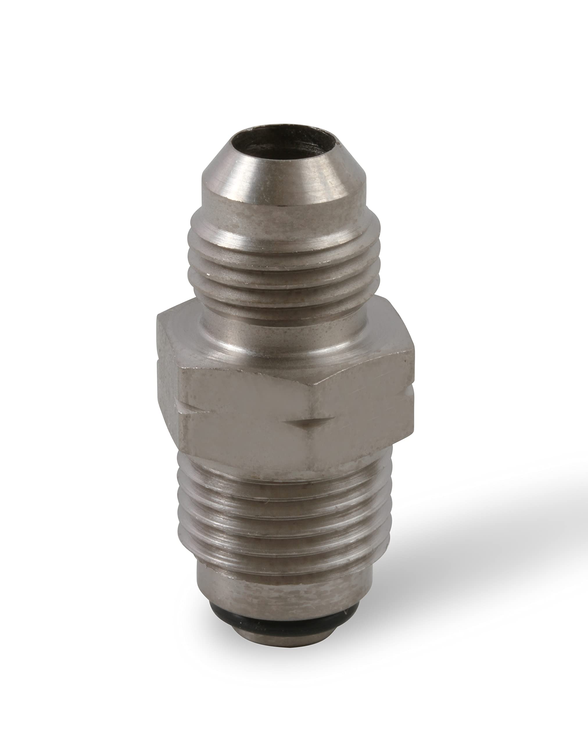 Earl's -6 AN Male to 16mm-1.50 Male 961955ERL