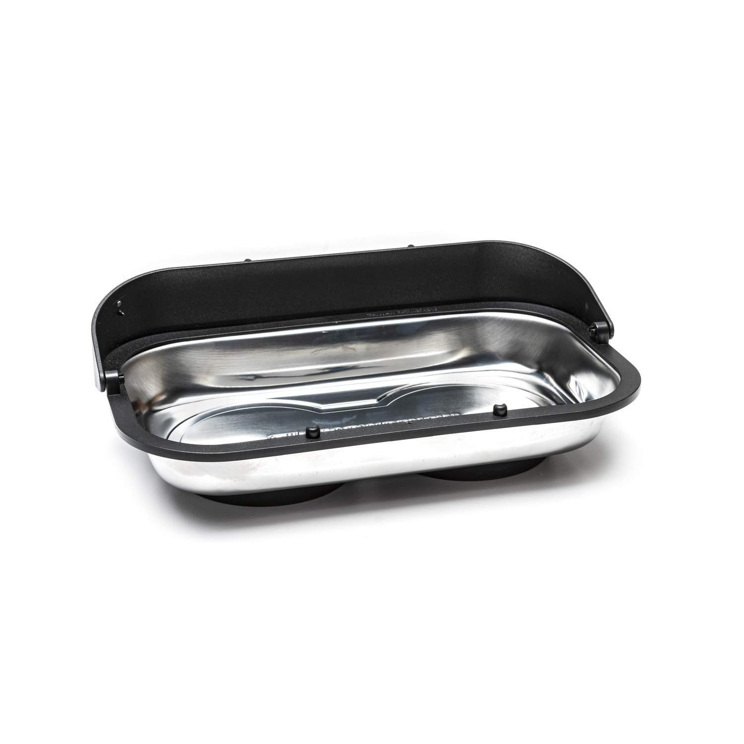 GEARWRENCH Universal Rectangular Magnetic Parts Tray, 9-1/2" - 83115