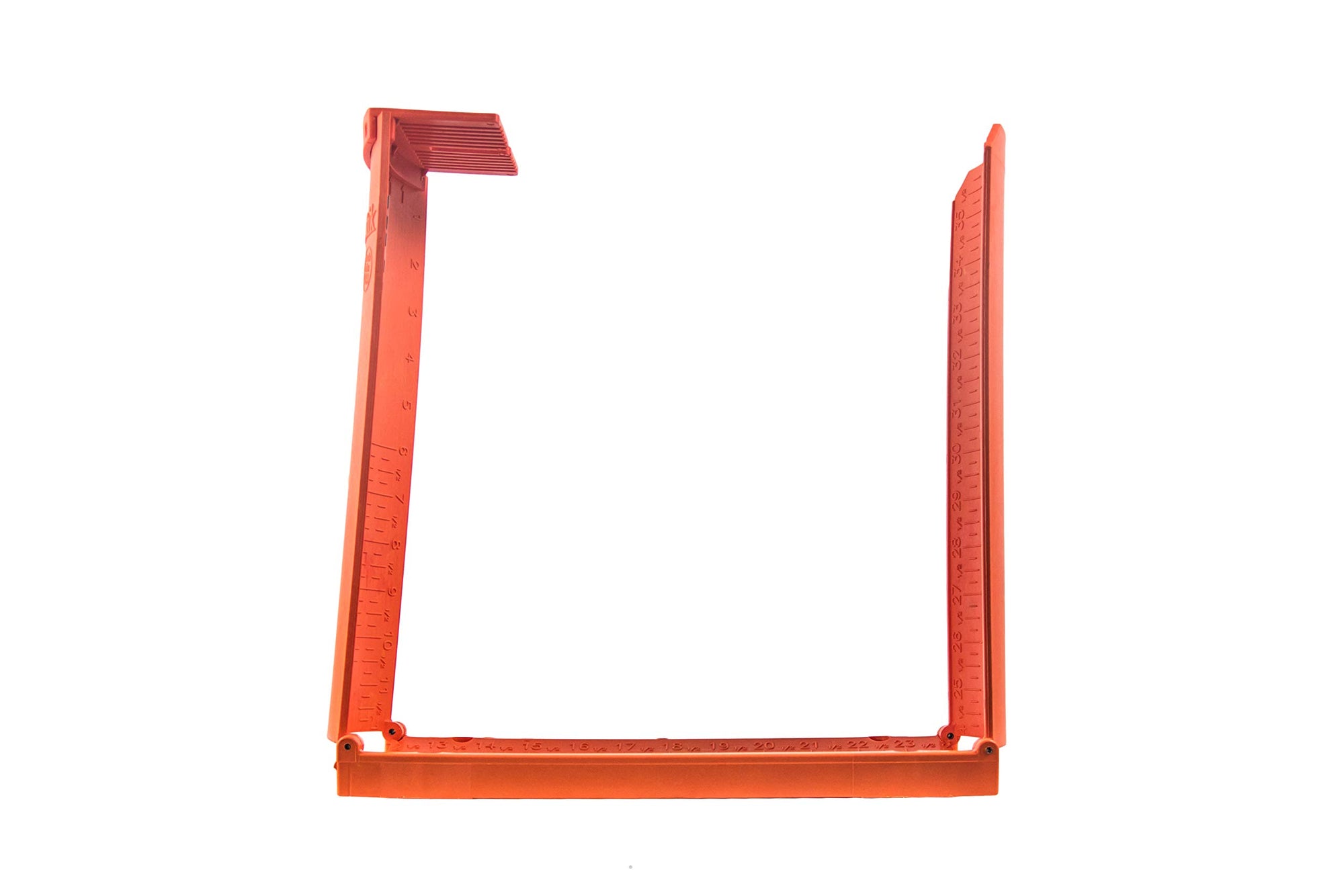The Fish Stik YakGear 01-9004-SO - Orange