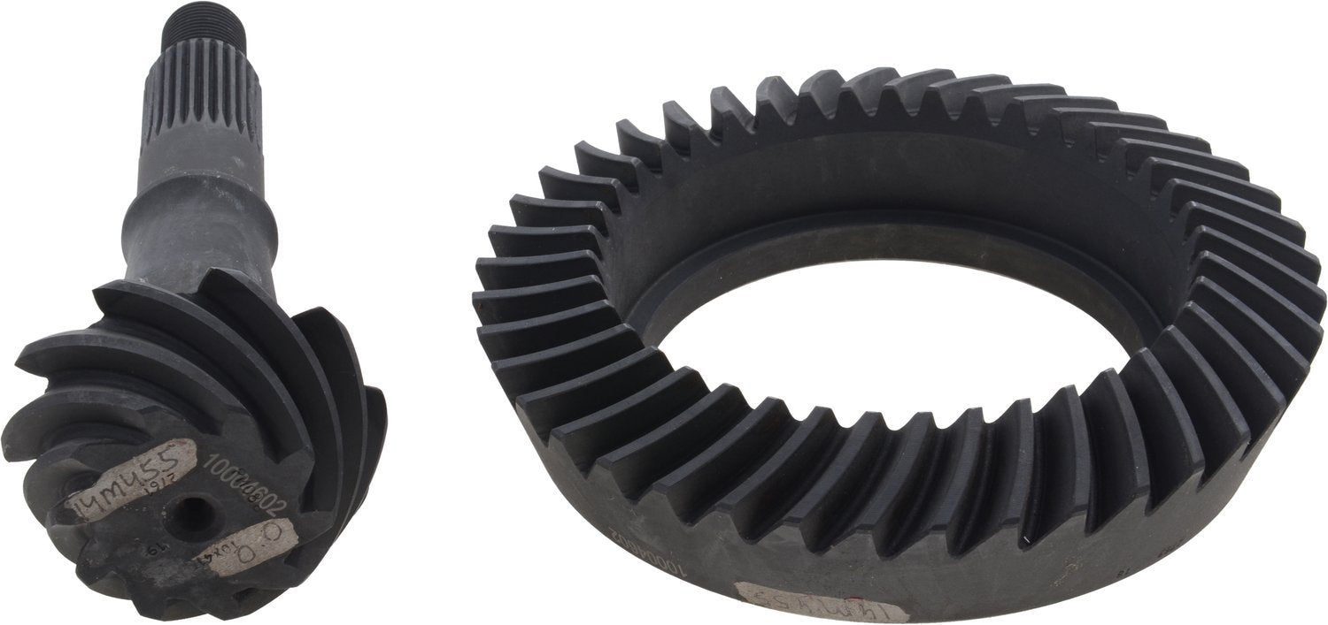 Spicer 10004602 SVL Differential Ring and Pinion Gear Set for GM 7.5", 4.11 Ratio