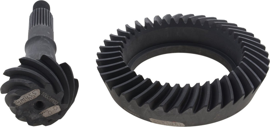 Spicer 10004602 SVL Differential Ring and Pinion Gear Set for GM 7.5", 4.11 Ratio