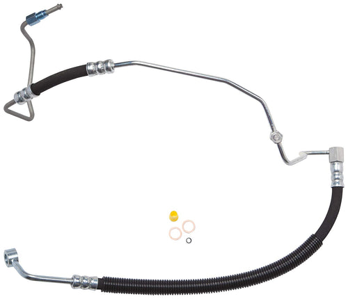 Power Steering Gates 368070 Hose Assembly Pressure Line