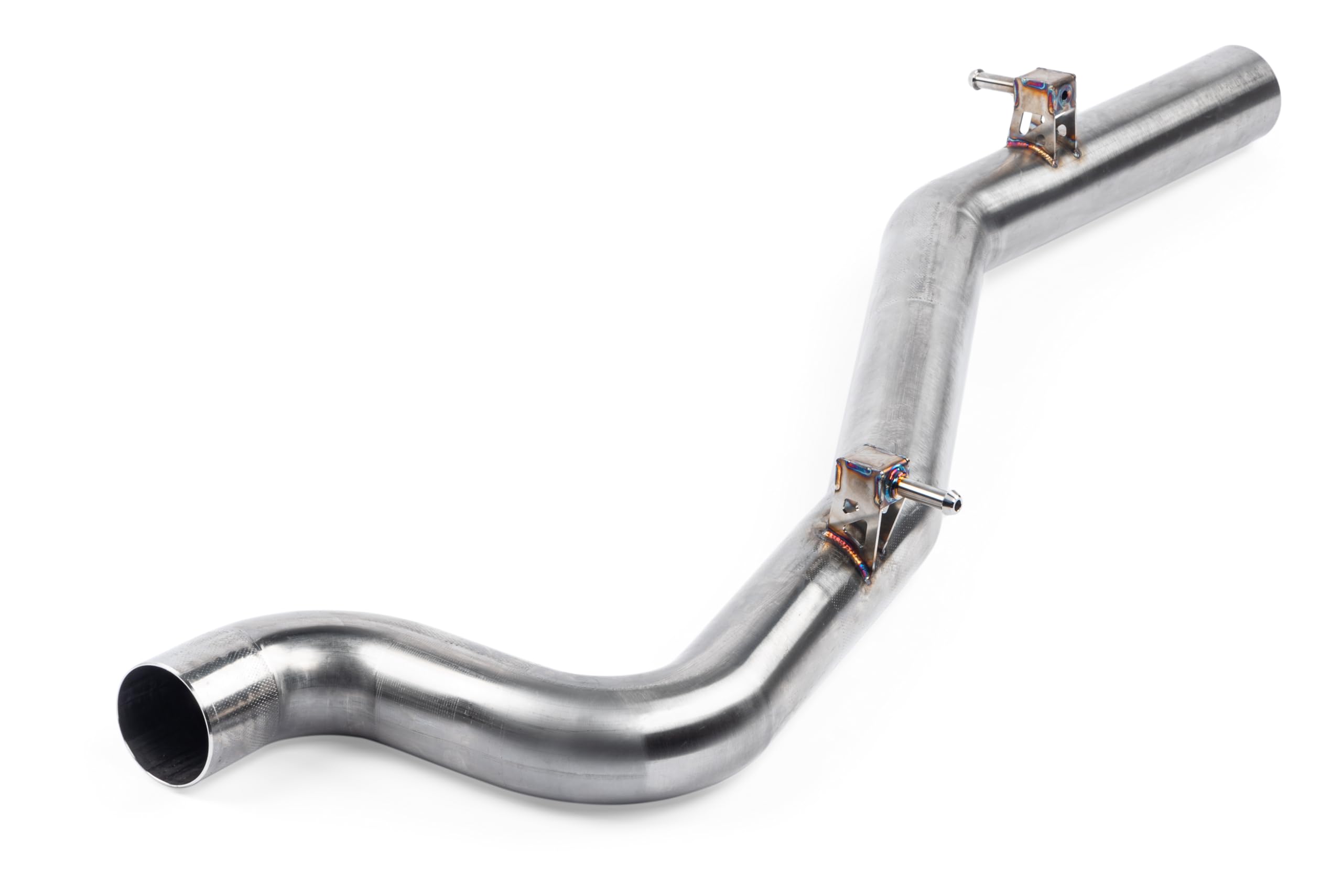 Catback APR Exhaust System - Tiguan (MK2) (AWD)