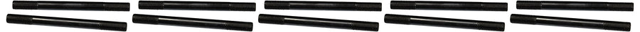 ARP Pro Series 2034204 Cylinder Head Studs, With 12-Point Style Nuts, For Select Toyota Applications