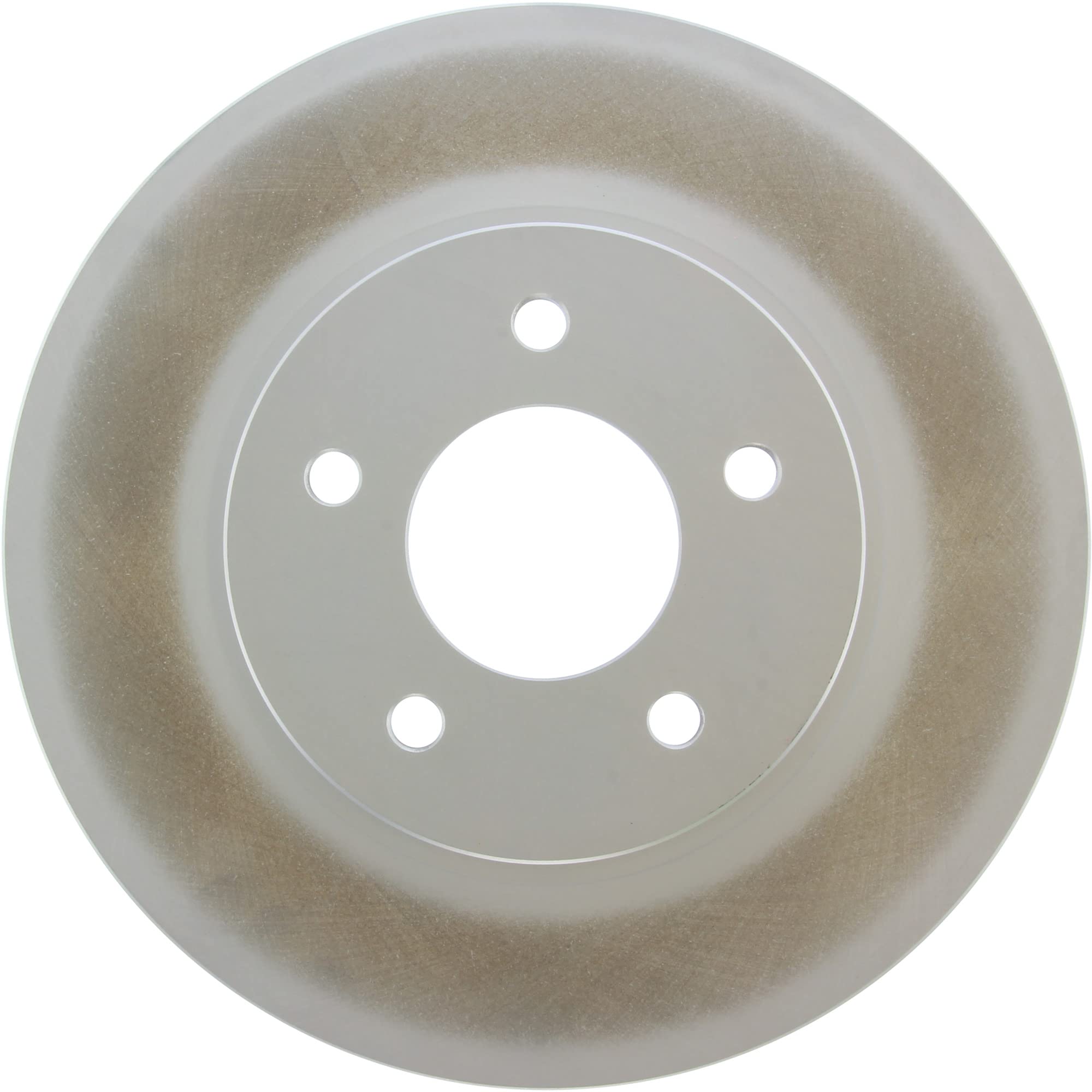 Centric Gcx Rotor 320.62068F with Full Coating