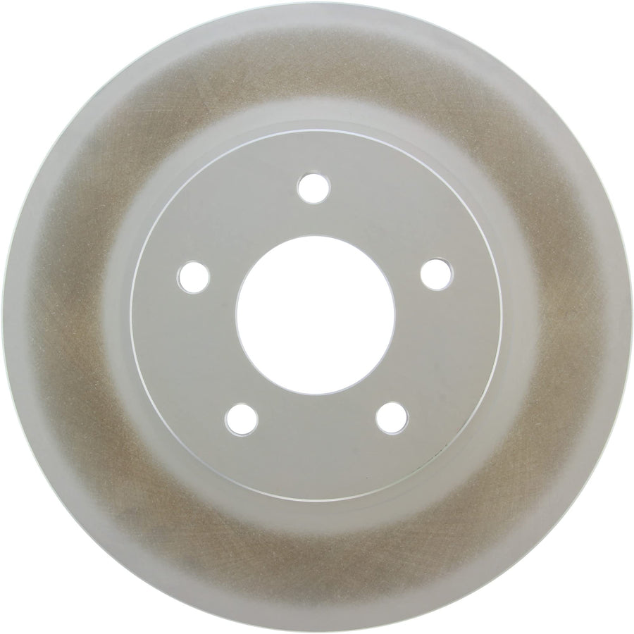 Centric Gcx Rotor 320.62068F with Full Coating