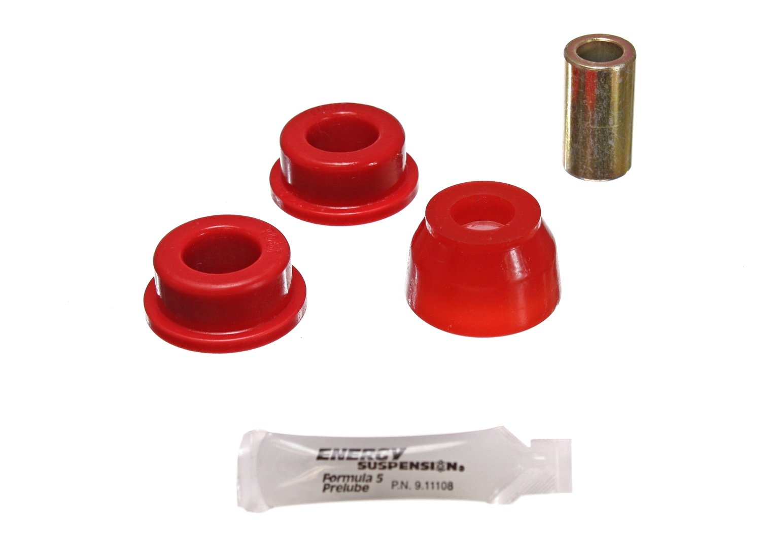 Track Arm Bushing Set Energy Suspension - 5.7111R