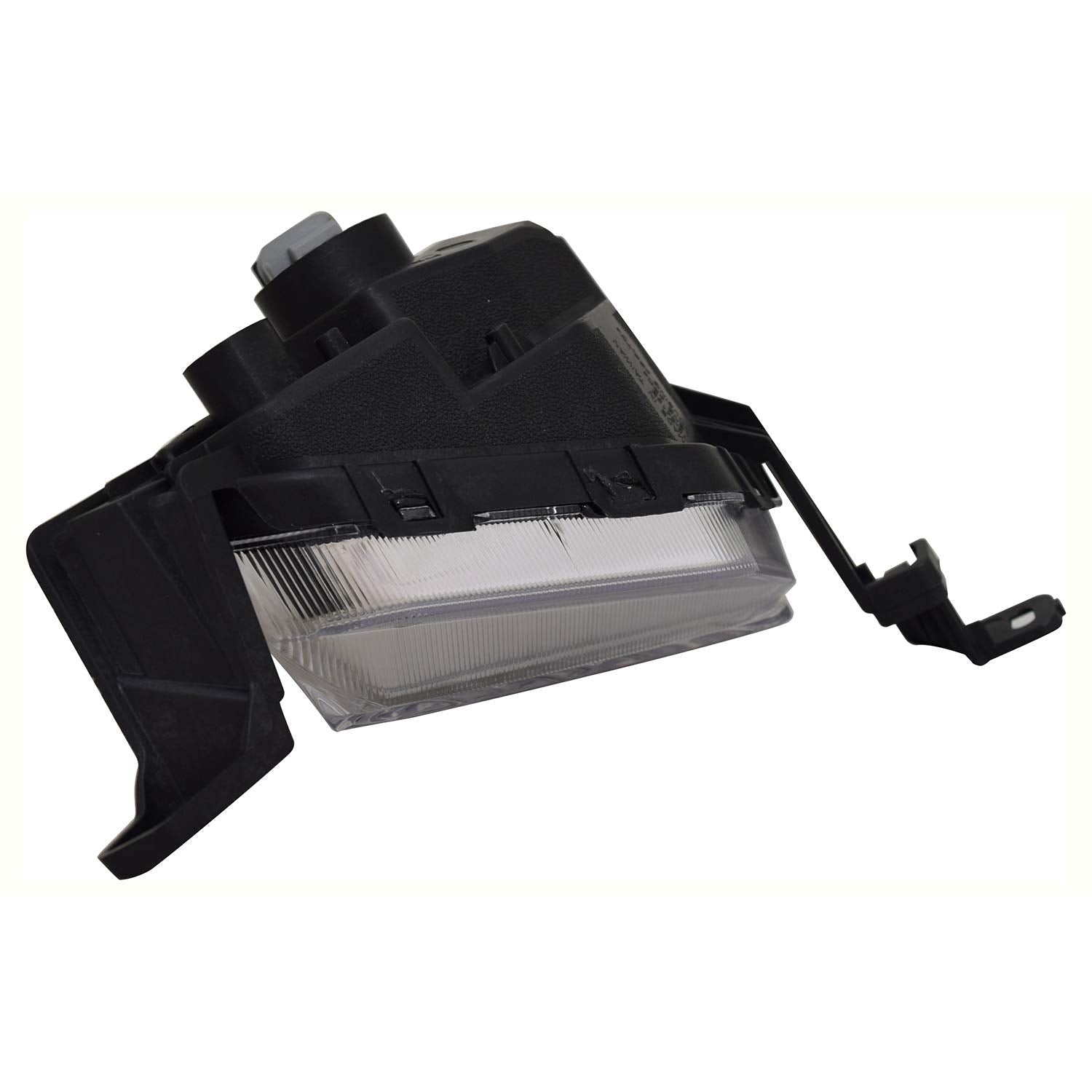 Right Turn Signal Light Assembly TYC Compatible with 2019-2020 Hyundai Elantra