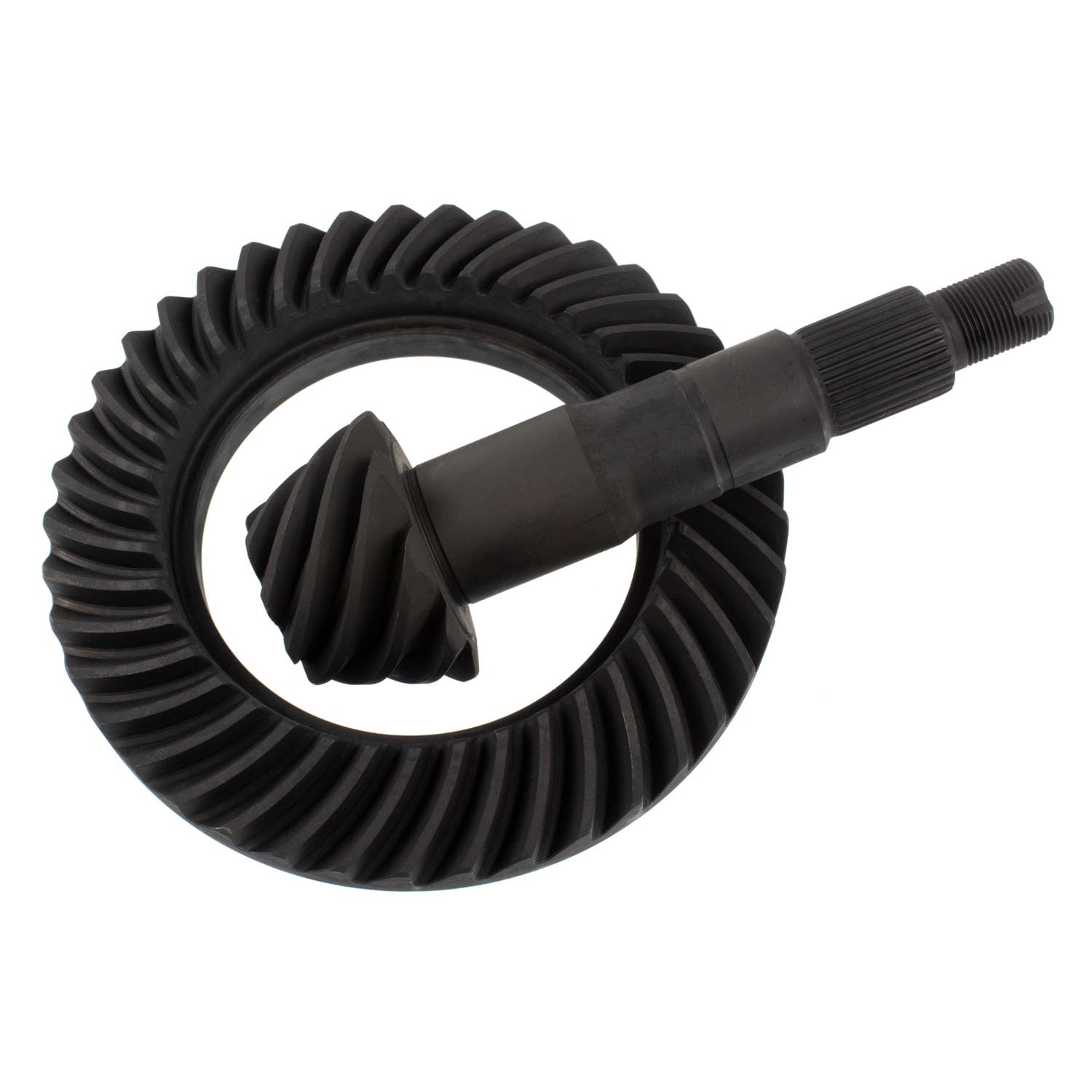 Differential Ring & Pinion EXCEL T82456, For Toyota 8.2", Gear Ratio 4.56, 12-Bolt, 30 Spline, 9 Pinion & 41 Ring Tooth – Fits Toyota 4Runner, Land Cruiser, Lexus GX460 Replaces Motive Gear T8.2-456