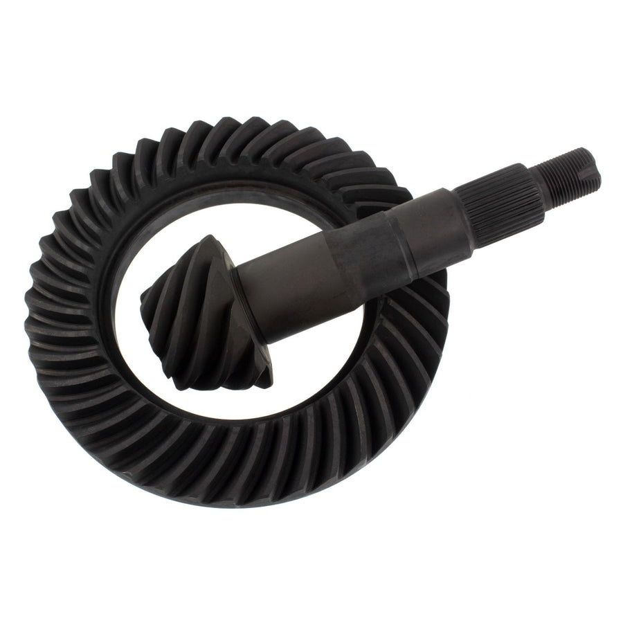Differential Ring & Pinion EXCEL T82456, For Toyota 8.2", Gear Ratio 4.56, 12-Bolt, 30 Spline, 9 Pinion & 41 Ring Tooth – Fits Toyota 4Runner, Land Cruiser, Lexus GX460 Replaces Motive Gear T8.2-456