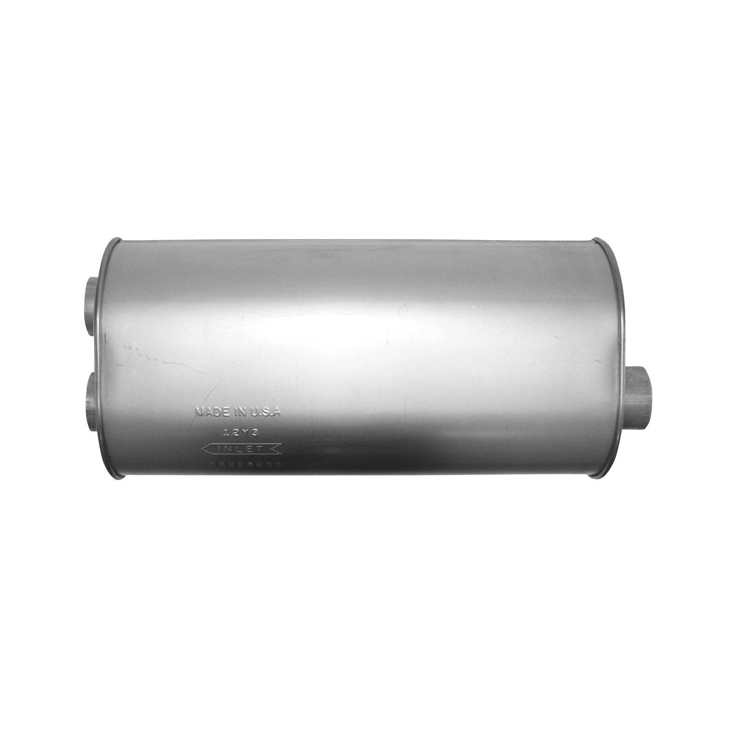 Muffler AP Exhaust 2556