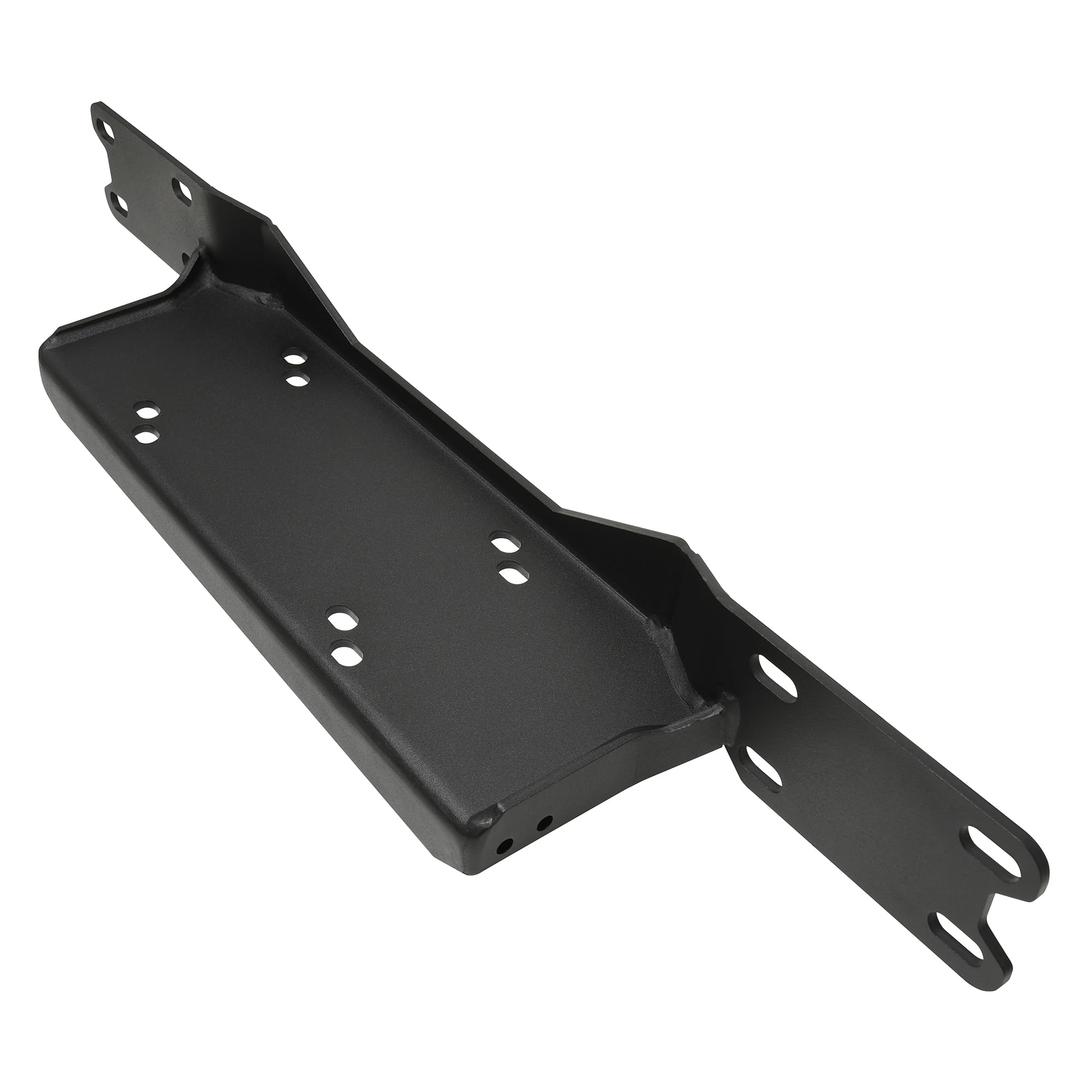 MAX Winch Tray Westin fits 2018-2026 Wrangler JL 2020-2025 Gladiator