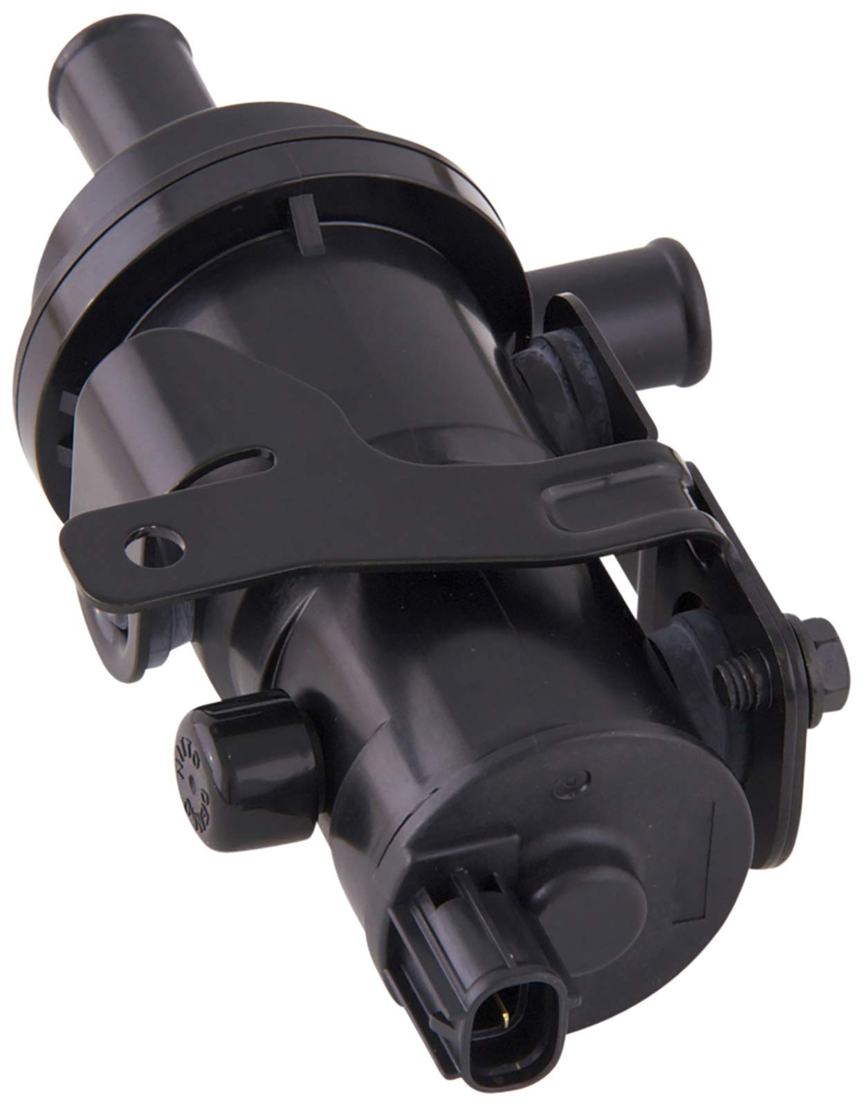 Electric Gates 41501E Engine Water Pump