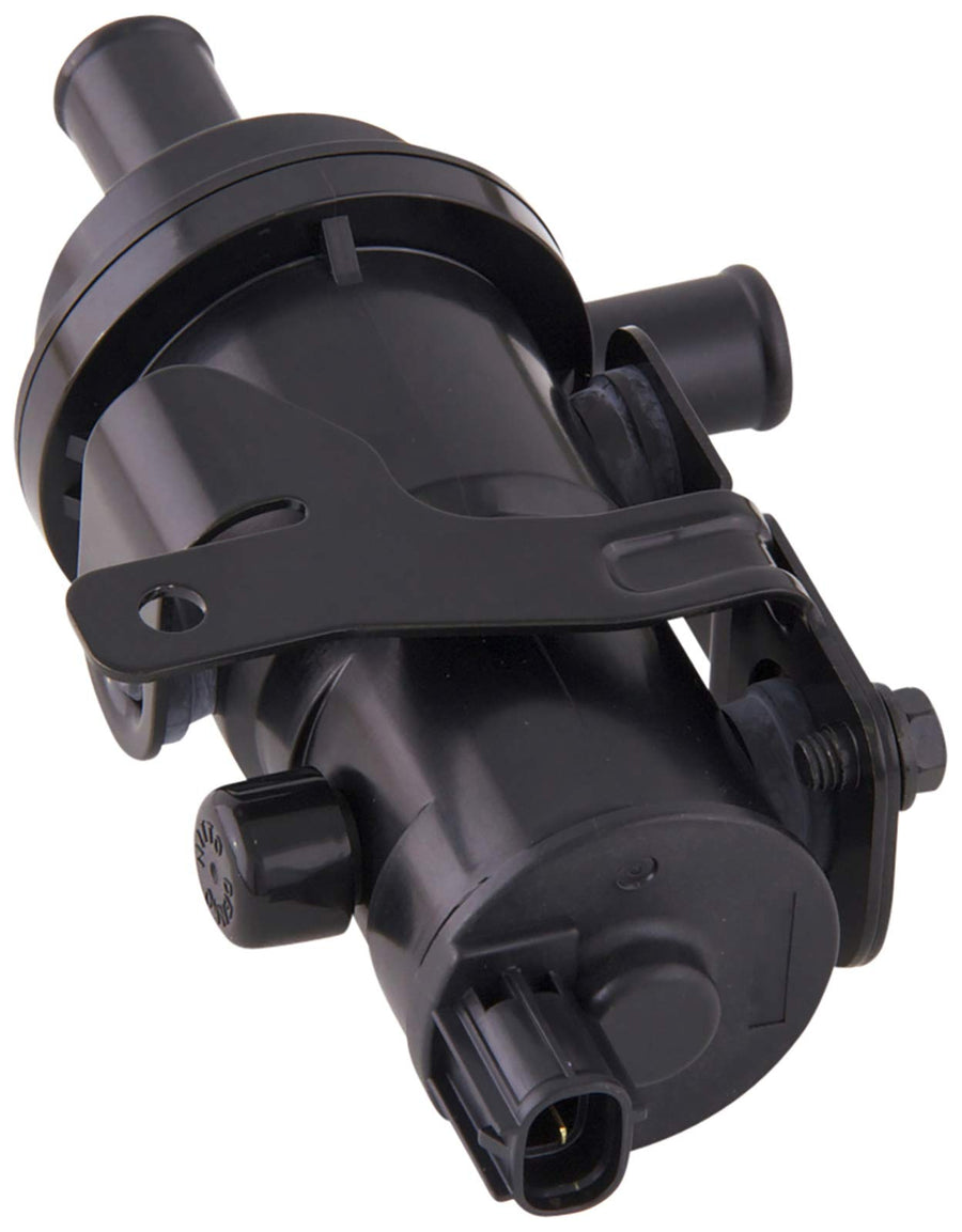 Electric Gates 41501E Engine Water Pump