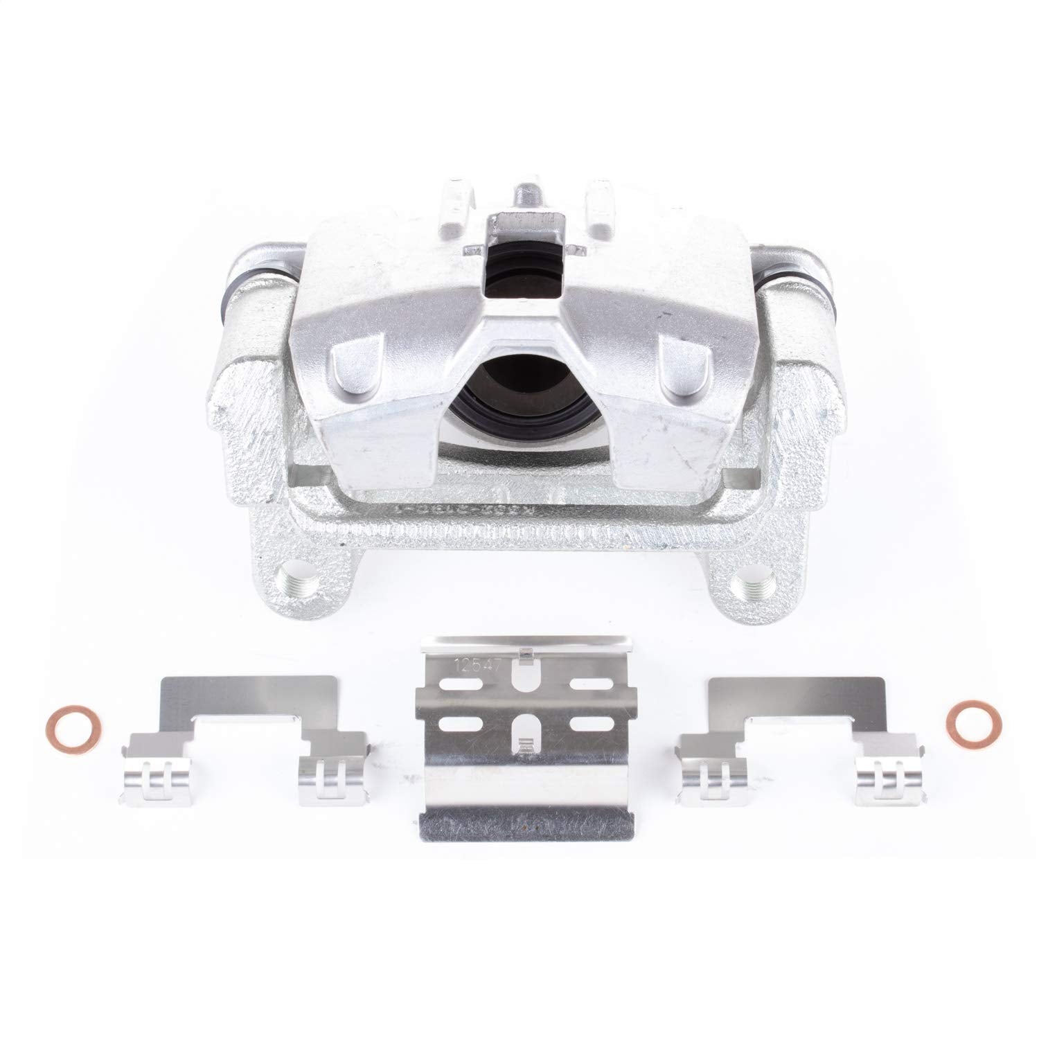 Power Stop Rear L5036 One Brake Caliper Stock Replacement For Cadillac XLR 2006-2009, Chevrolet Corvette 2010-2011 [Model Specific]