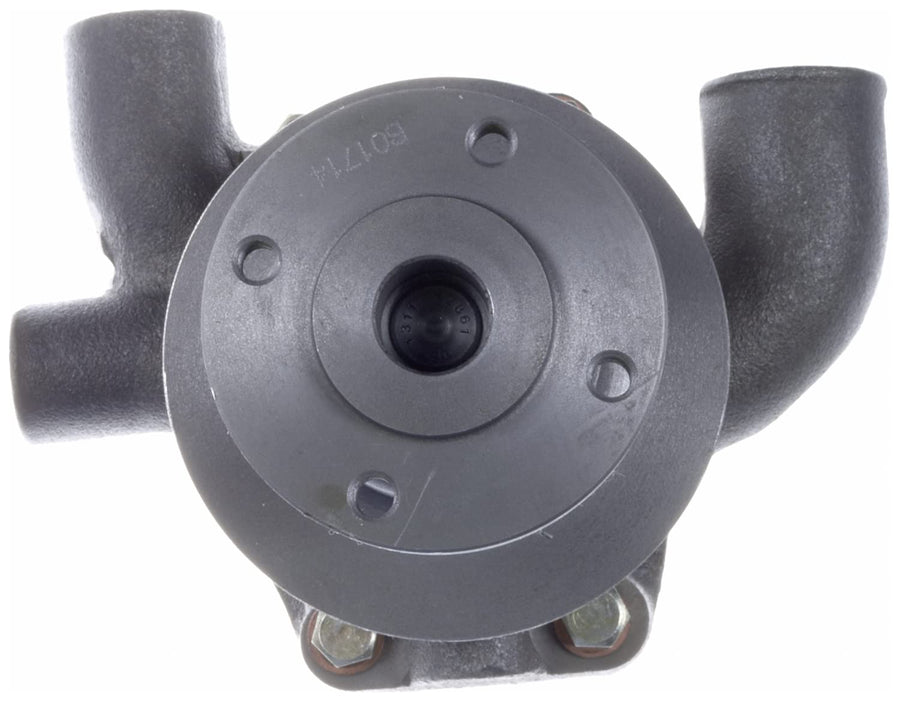 Heavy-Duty Gates 43232HD Engine Water Pump