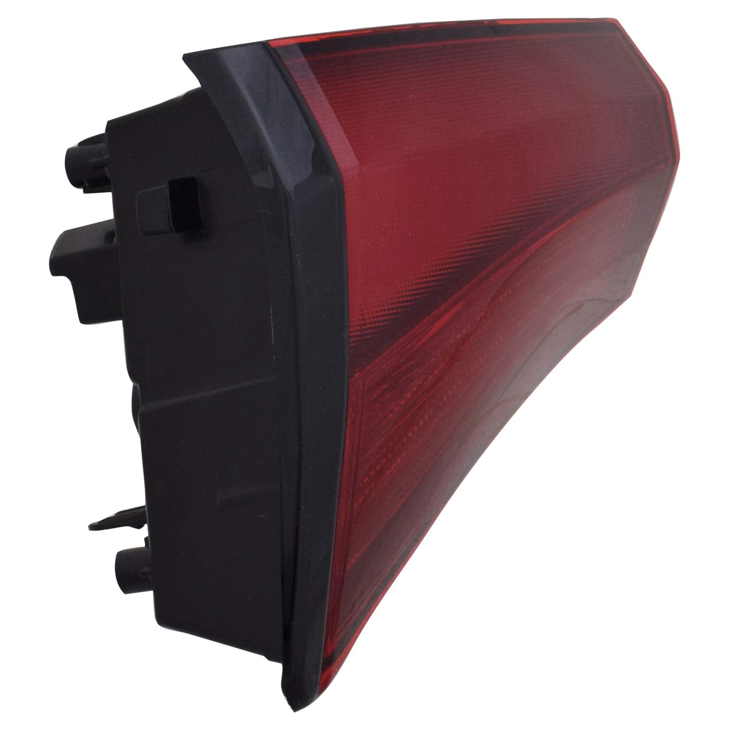 Left TYC Tail Light Assembly Compatible with 2019-2021 Toyota Prius