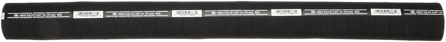Vulco Gates 24044 Straight Coolant Hose-3' Length, Inner Diameter 2 3/4"