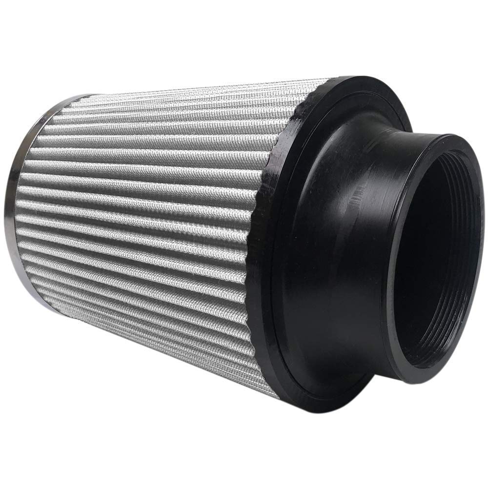 High Performance S&B Filters KF-1027D Replacement Filter (Dry Extendable)