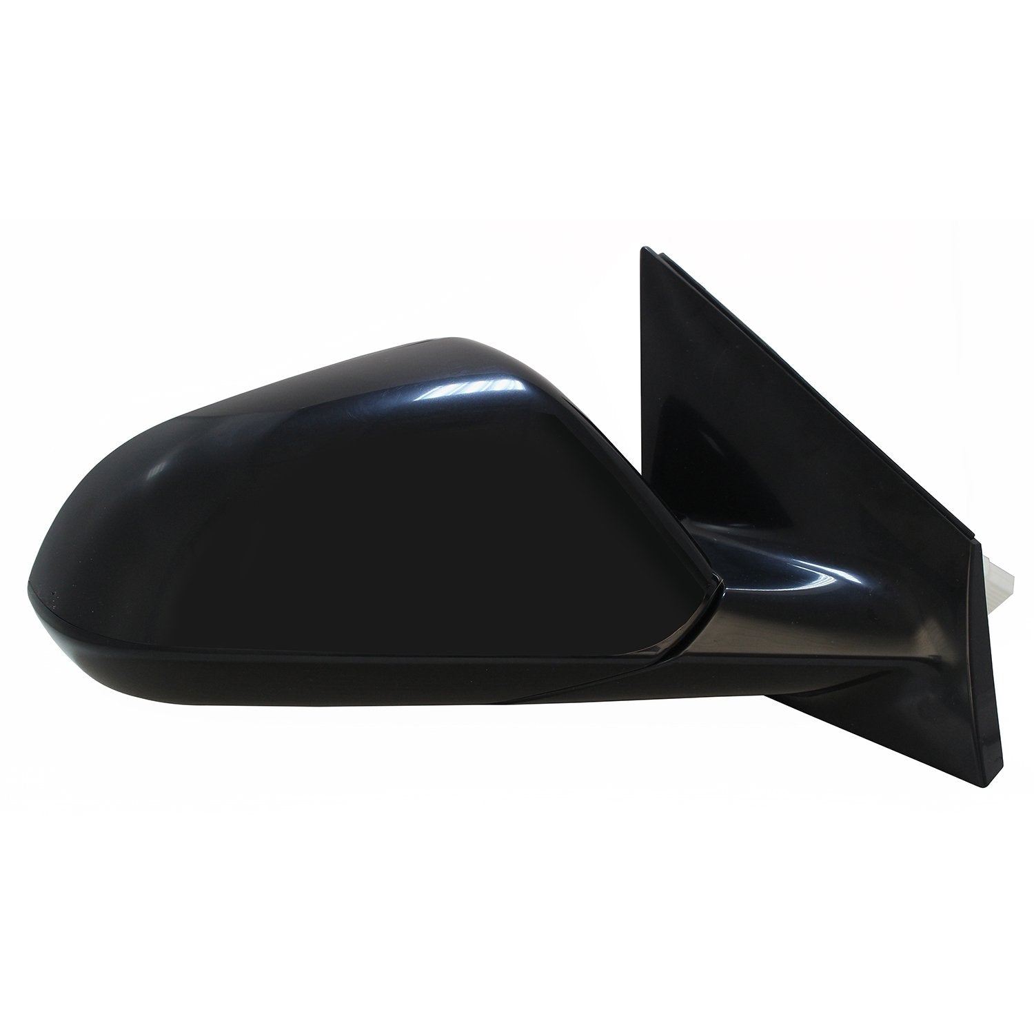 Hyundai Sonata TYC 7720441 Non Heated Replacement Right Mirror