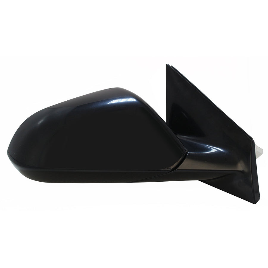 Hyundai Sonata TYC 7720441 Non Heated Replacement Right Mirror