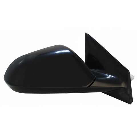 Hyundai Sonata TYC 7720441 Non Heated Replacement Right Mirror