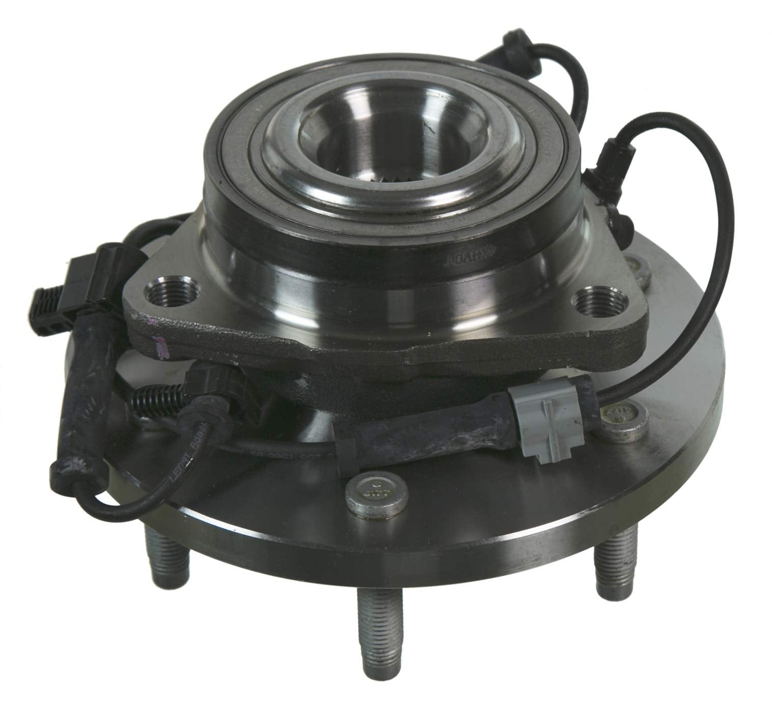 Wheel Bearing and Hub Assembly MOOG for Hummer H3 515128