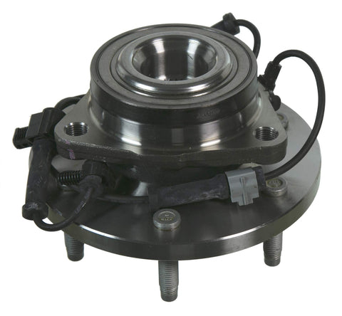 Wheel Bearing and Hub Assembly MOOG for Hummer H3 515128