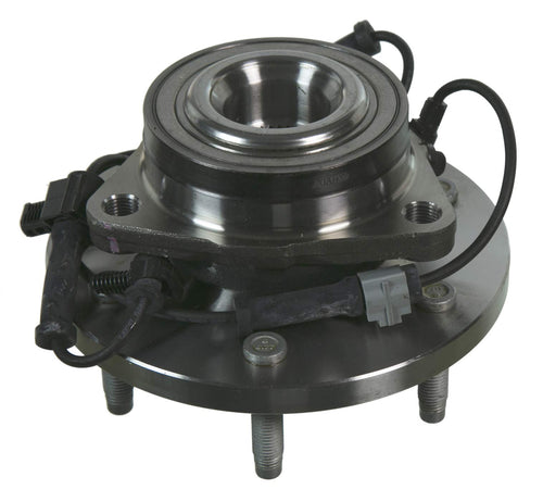 Wheel Bearing and Hub Assembly MOOG for Hummer H3 515128