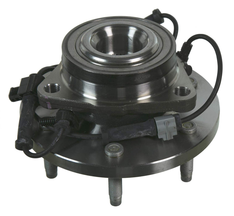 Wheel Bearing and Hub Assembly MOOG for Hummer H3 515128