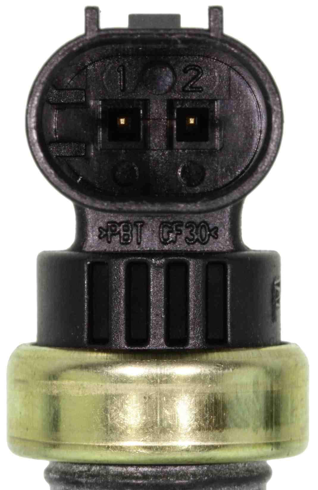 Coolant Temp Sensor NGK/NTK EF0062 (74004)