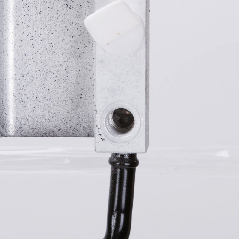 Condenser Assembly TYC 3769 Compatible with 2008-2012 Nissan Pathfinder