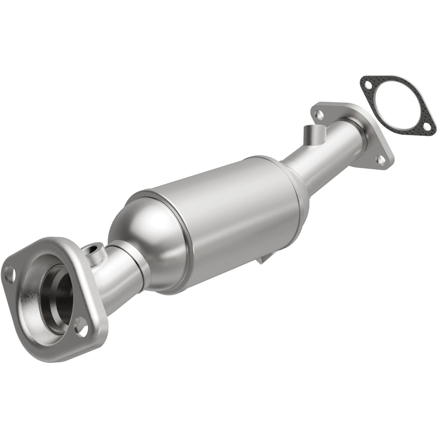 Catalytic Converter MagnaFlow 52860: OEM Grade, Direct-Fit, Compatible with 2010-2011 Kia Soul (Federal/EPA Compliant)