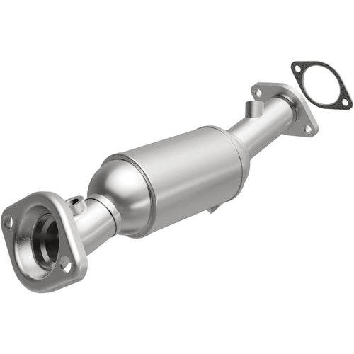 Catalytic Converter MagnaFlow 52860: OEM Grade, Direct-Fit, Compatible with 2010-2011 Kia Soul (Federal/EPA Compliant)