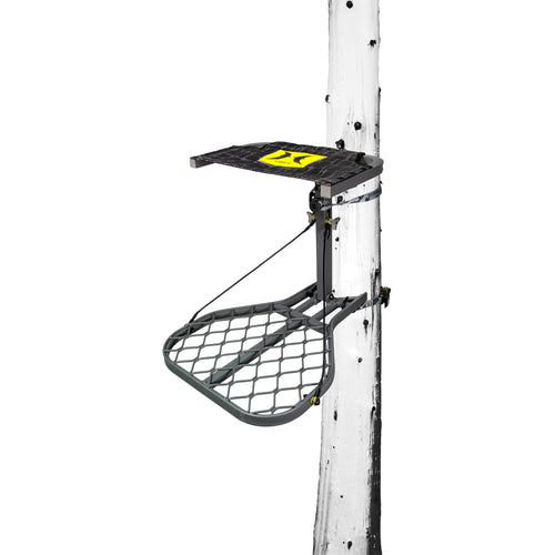 Micro Hawk Hang On Rival Treestand
