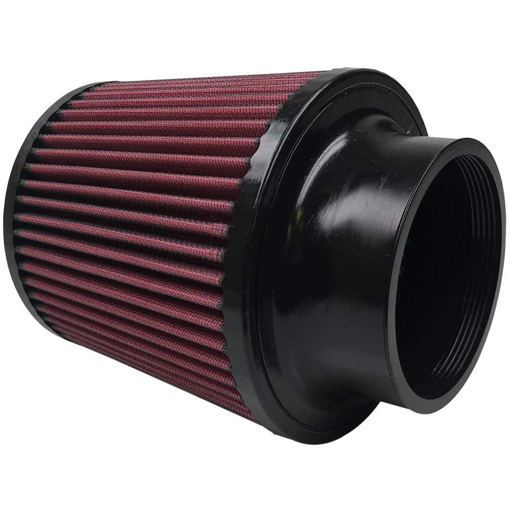 S&B Filters Filter Wrap WF-1024 For KF-1038 / KF-1038D