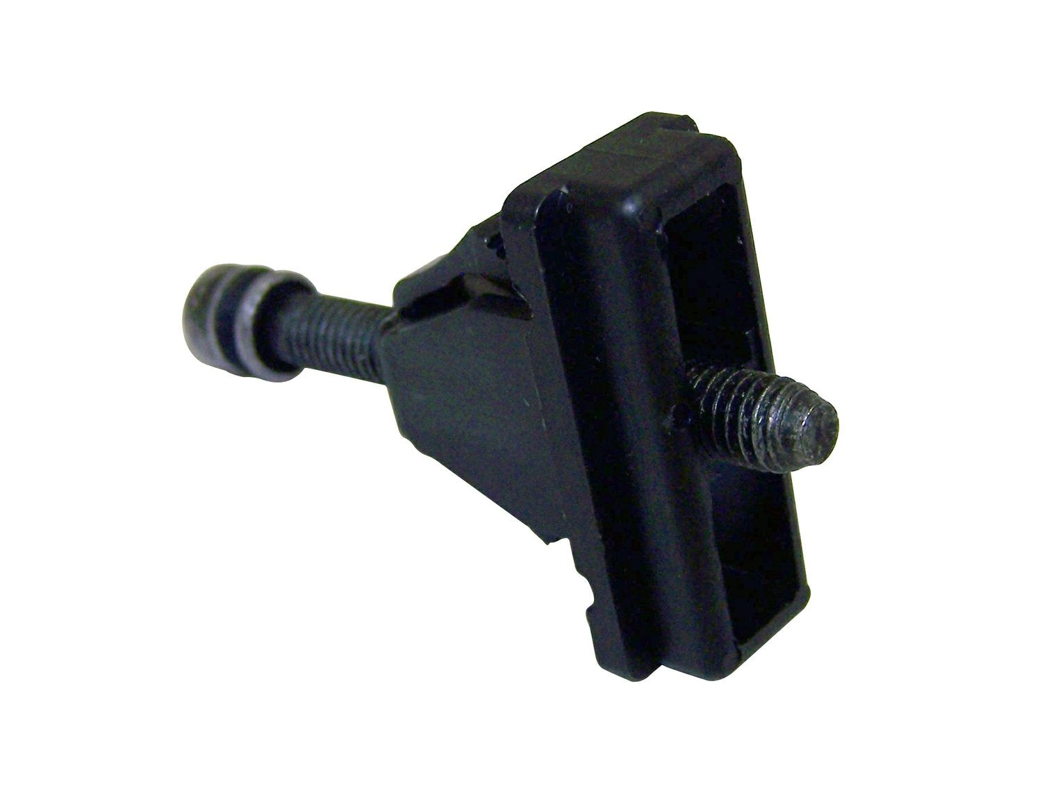 Automotive Crown Headlight Adjusting Screw